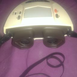1983 retro hand held console

Offers please