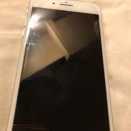 -Screen not smashed the current glass screen protector on it is chipped-
Great condition
256 GB memory
O2 sims only (not unlocked)
Silver