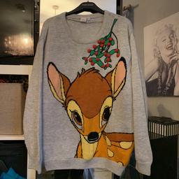 Good condition lovely jumper
