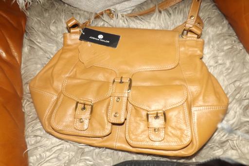 Buy & Sell Lancashire Preston - Photos for leater handbag