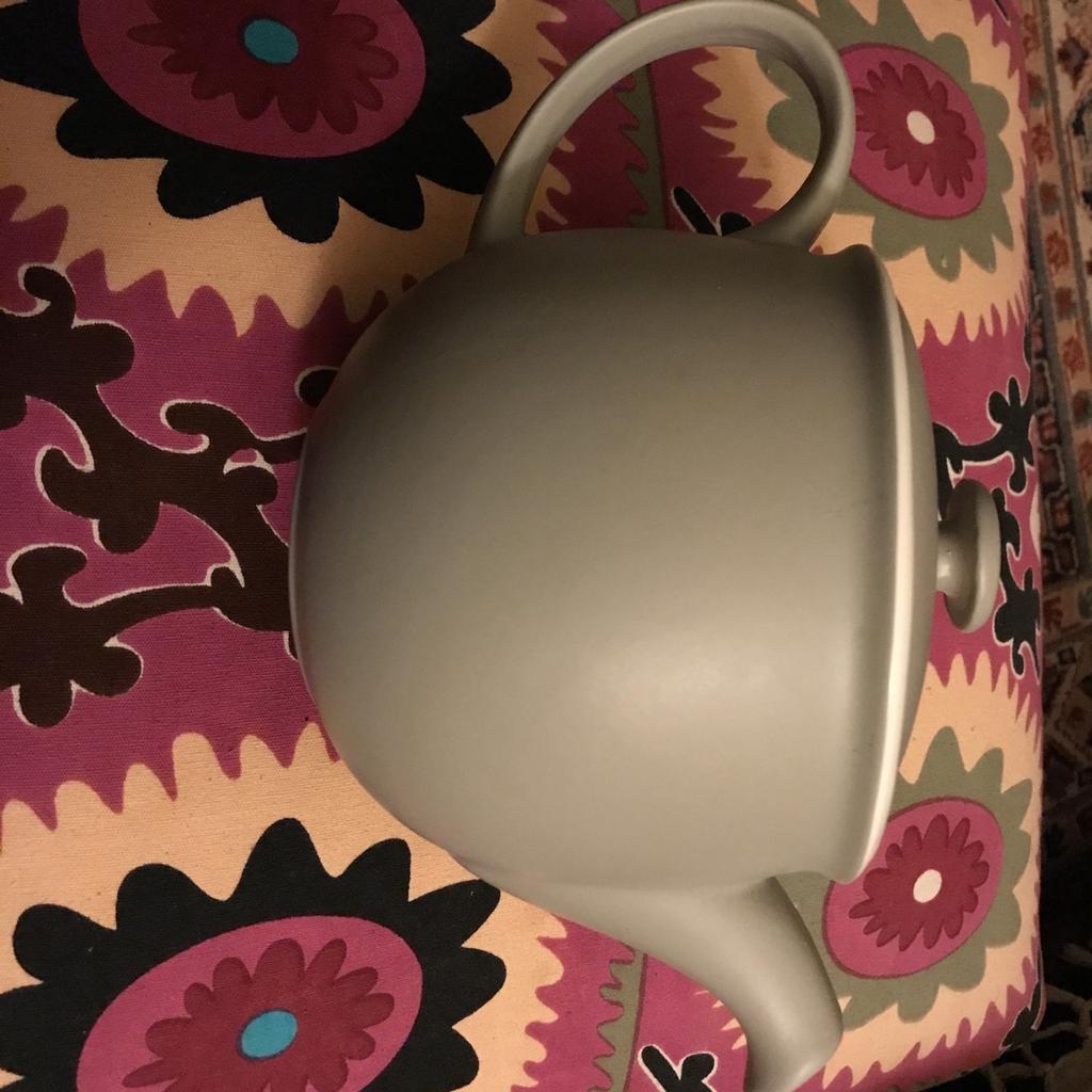 Porcelain- Light Grey

Bought from M&S
RRP: £19.50