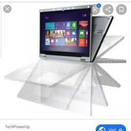good condition windows 10 Brill spec fast not slow really good for kids but mine want tablets no laptop lol.

check this on YouTube ((

only bought a week ago this is a i5 ul love it and it's a bargain of a price ideal Christmas present 
