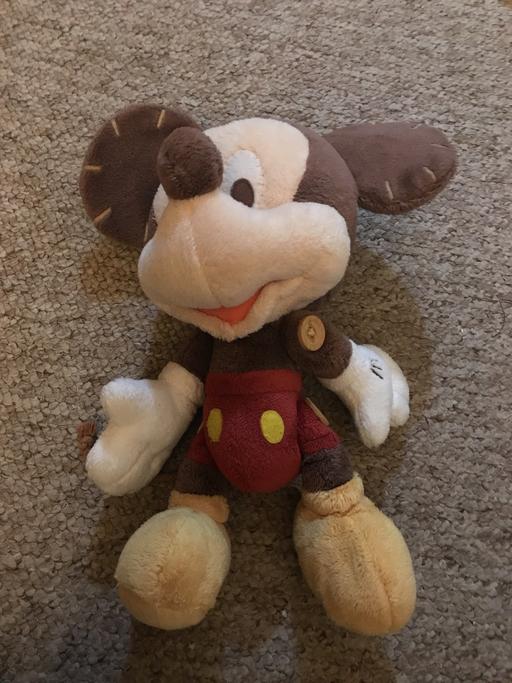 Buy & Sell West Midlands Sandwell - Photos for Mickey Teddy