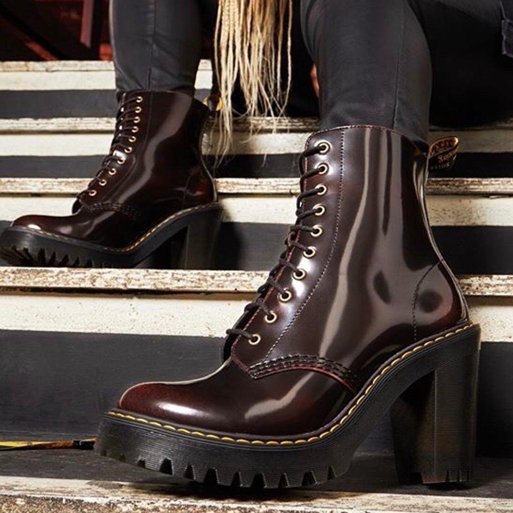 Dr martens 2024 kendra 40