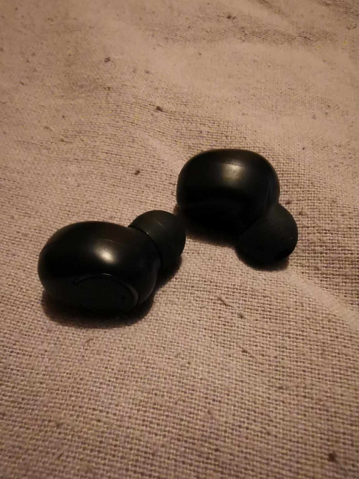 Mini TWS Twin True Bluetooth 5 0 Earbuds in Milton Keynes für 10 00 zum Verkauf Shpock DE