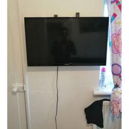 Full smart tv 32 inch with remote good cond! Collection only