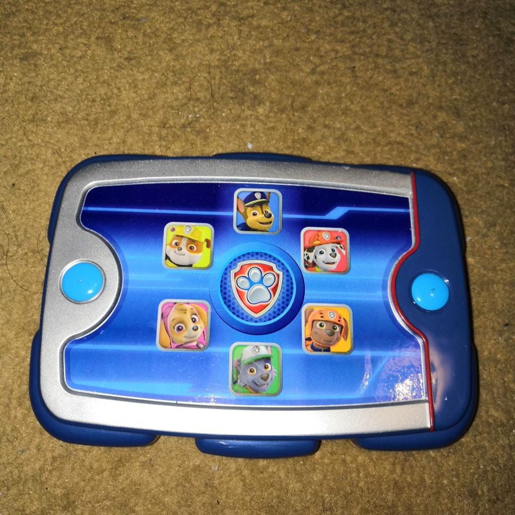 Paw Patrol Pup Pad in NG18 Nottinghamshire für 5,00 £ zum Verkauf