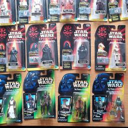Here with a good mix of collectables from carded figures to stamps, stretchables, key rings, models etc plus more.
I am doing this whole collection boxed posted £60 UK
