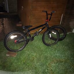 Mongoose bmx good condition 

£25 or swaps