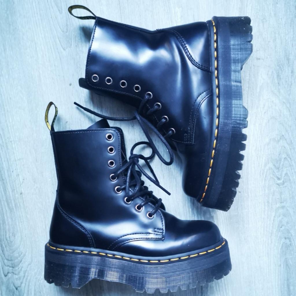 Vendo dr clearance martens 37