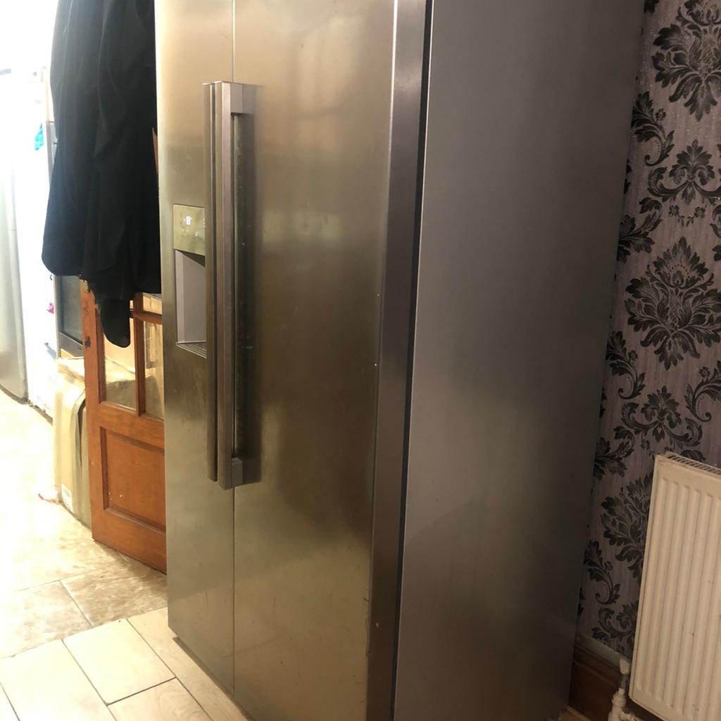 Beko American fridge freezer in B9 Birmingham für 350,00 £ zum Verkauf