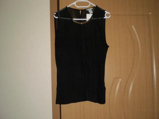 Buy & Sell Lancashire Pendle - Photos for Blouse”H&M”Size: 12/14 (UK) Eur L