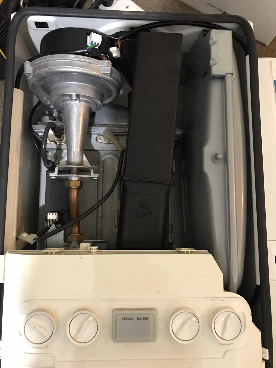 Ideal combi boiler in B33 Birmingham for £175.00 for sale Shpock