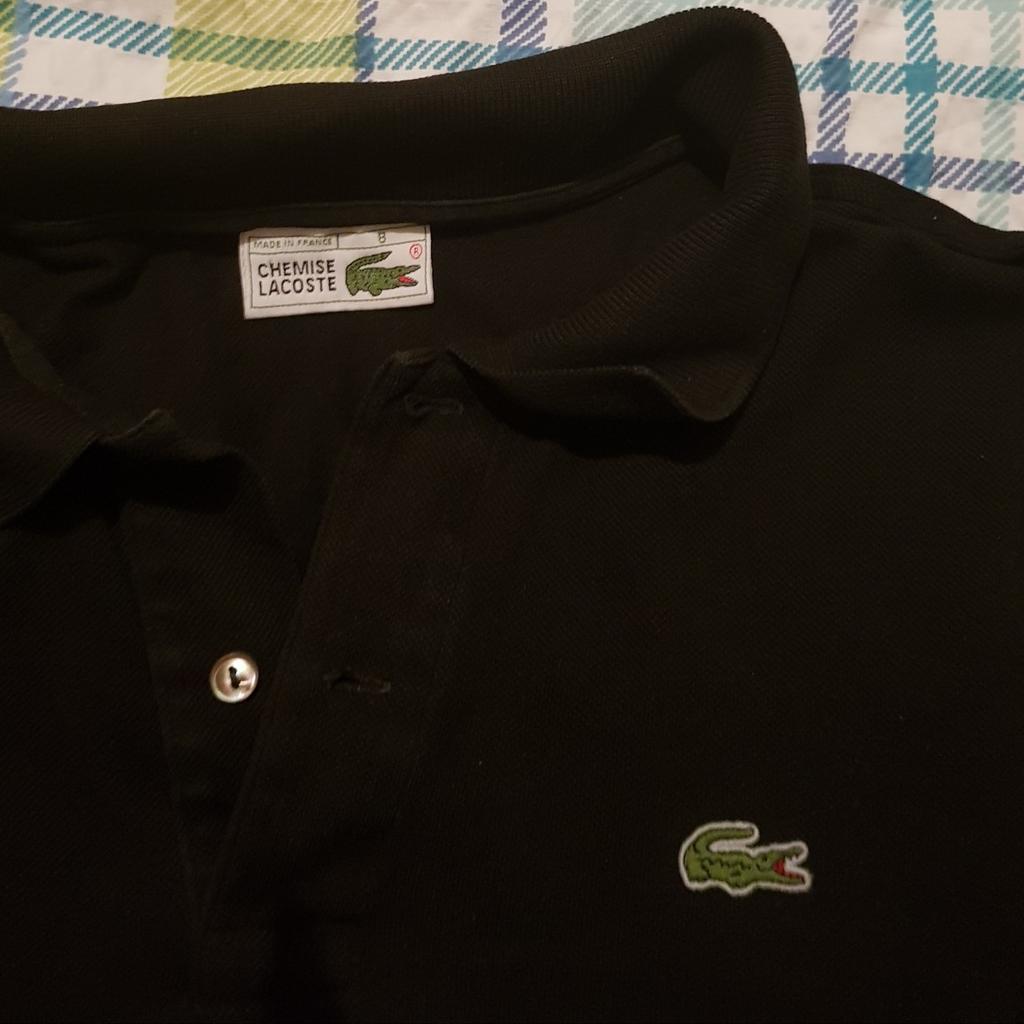 Lacoste on sale polo 3xl