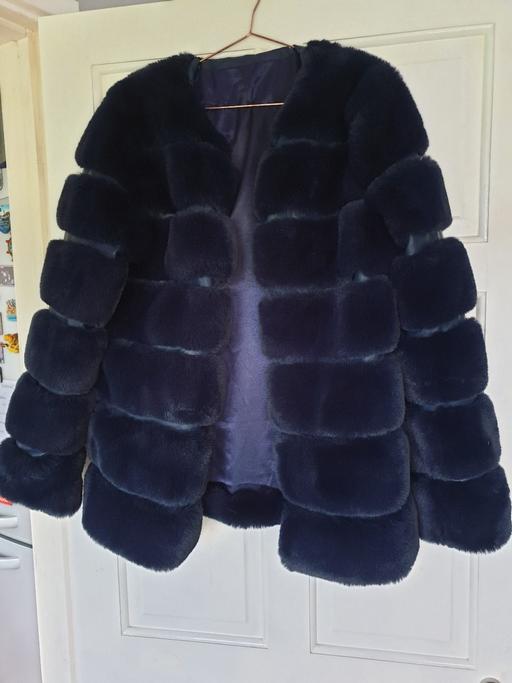 Buy & Sell Hextable Sevenoaks - Photos for Faux Fur jacket