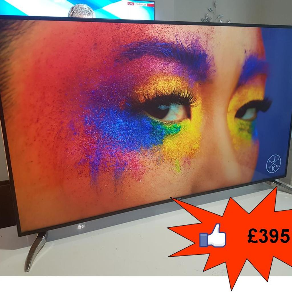 polaroid 65 4k uhd led tv