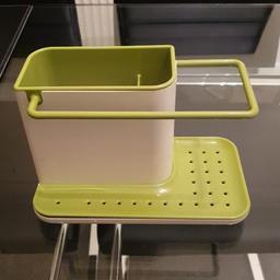 perfect for keeping your sink area organised