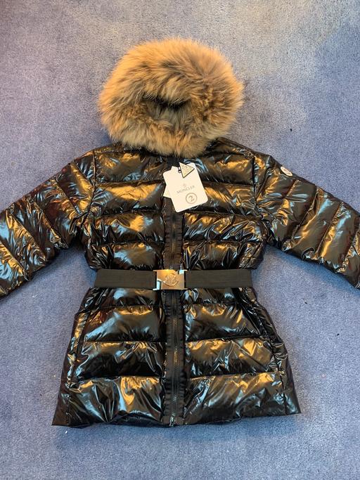 Buy & Sell Westcliff-on-Sea Southend-on-Sea - Photos for Women’s moncler coat