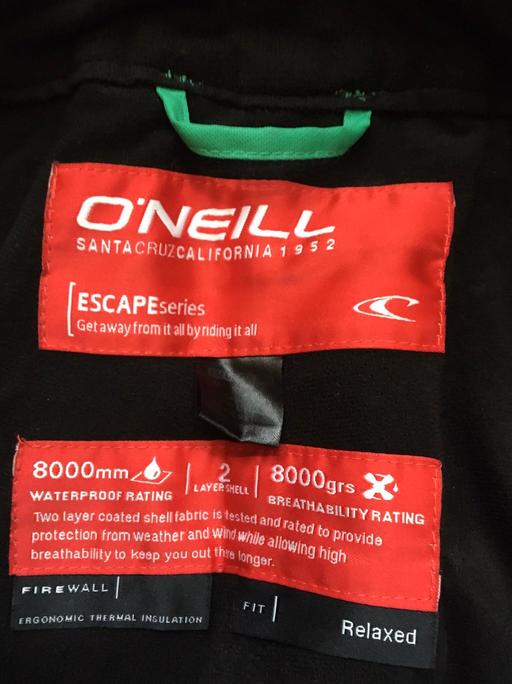 Buy & Sell North London Holloway - North London - Photos for O’Neill’s snowboarding pants