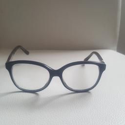 Used but good condition Marc Jacobs glasses.
Collection Port Sunlight