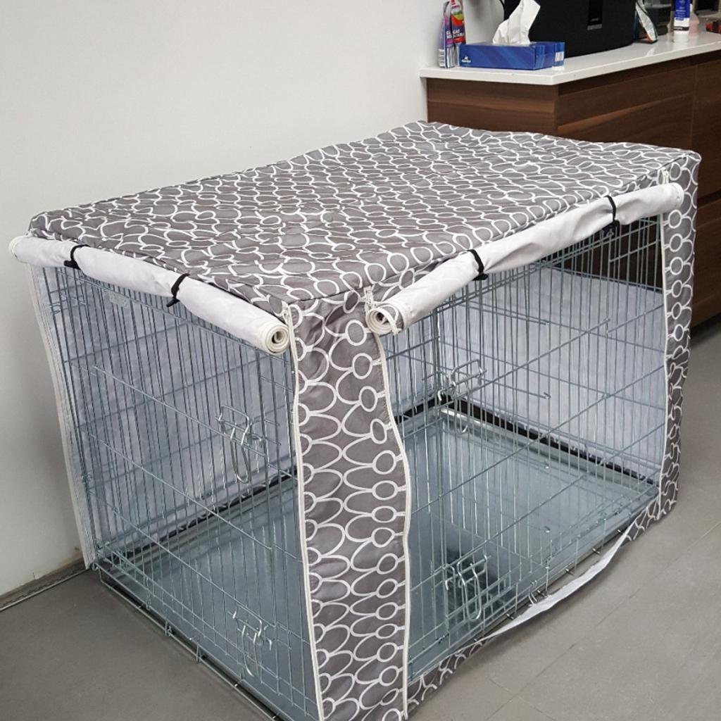 Ellie bo clearance crate cover