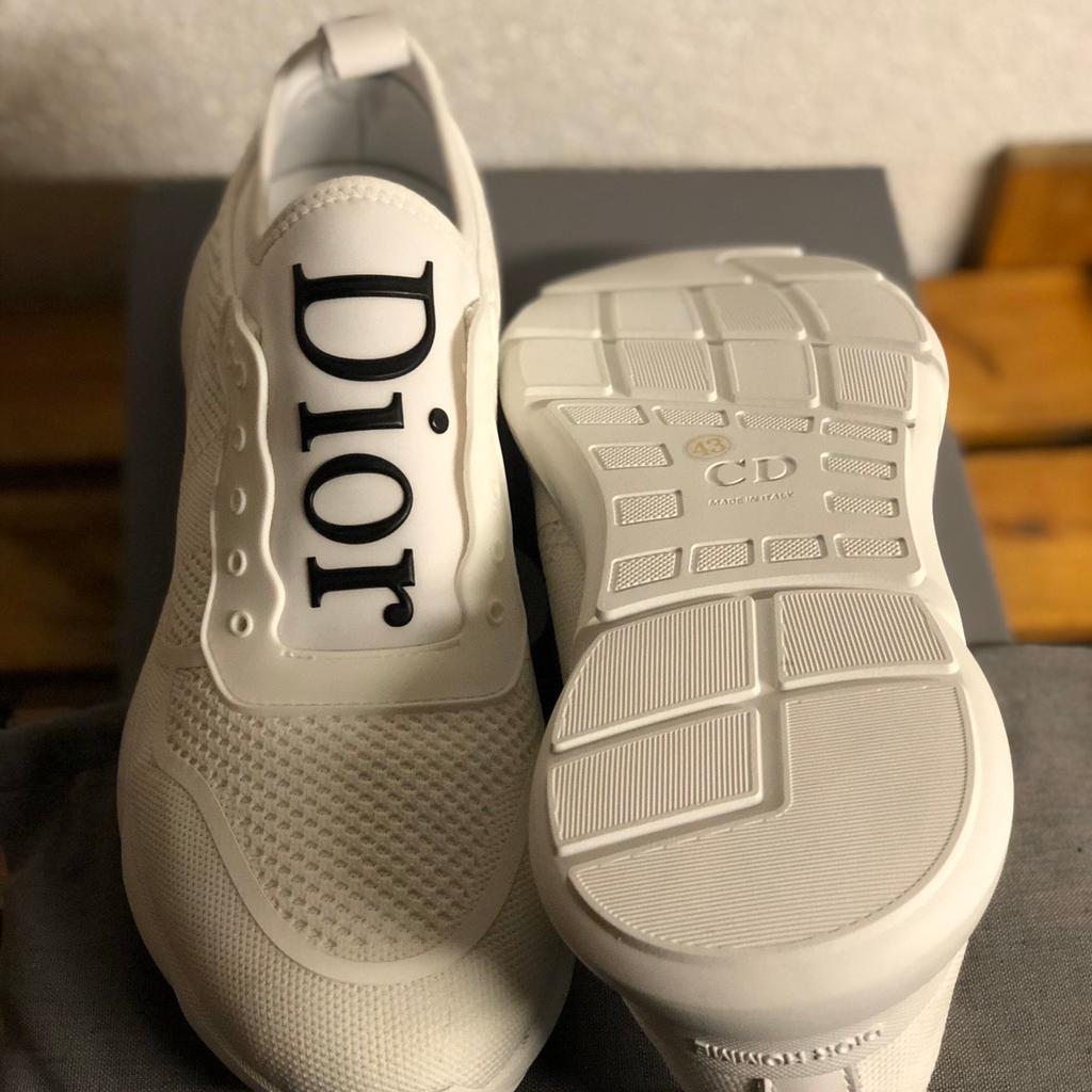 Men s Dior B21 Neo trainers in BD9 Bradford for 245.00 for sale