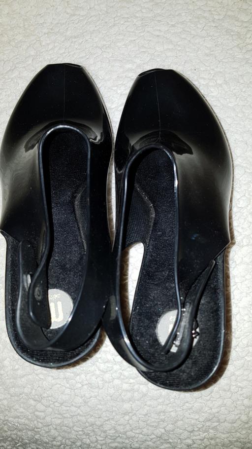 Buy & Sell West Midlands Walsall - Photos for Melissa By Vivien Westwood ladies shoes