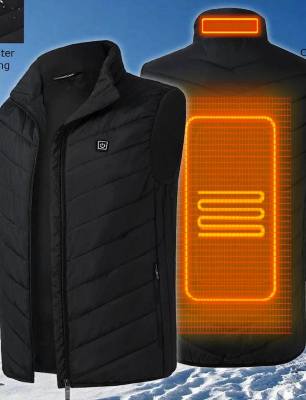 Heated usb body warmer in Middlesbrough für 15,00 £ zum Verkauf Shpock DE