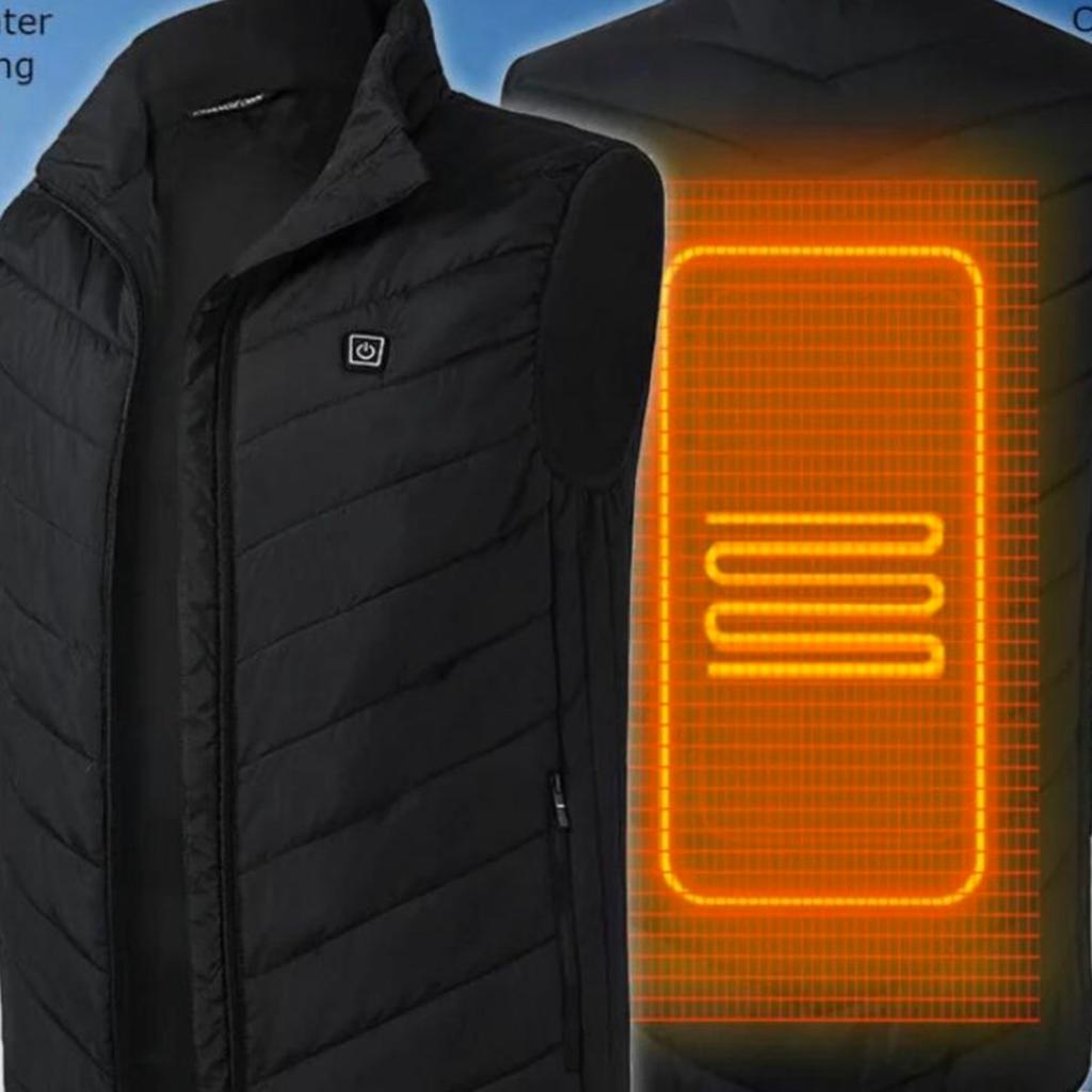 Heated usb body warmer in Middlesbrough für 15,00 £ zum Verkauf Shpock DE