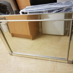 mirror - heavy.
ive not had it put up.
collection chorley pr6 area
£10