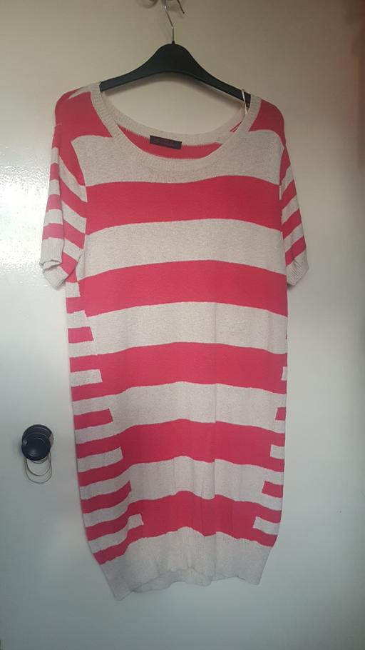 Buy & Sell Leicestershire Oadby and Wigston - Photos for Ladies jumper dress/top