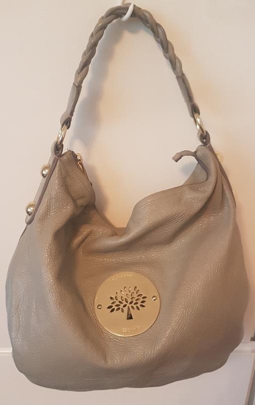 Buy & Sell West Sussex Worthing - Photos for Mulberry Daria Hobo Medium Bag