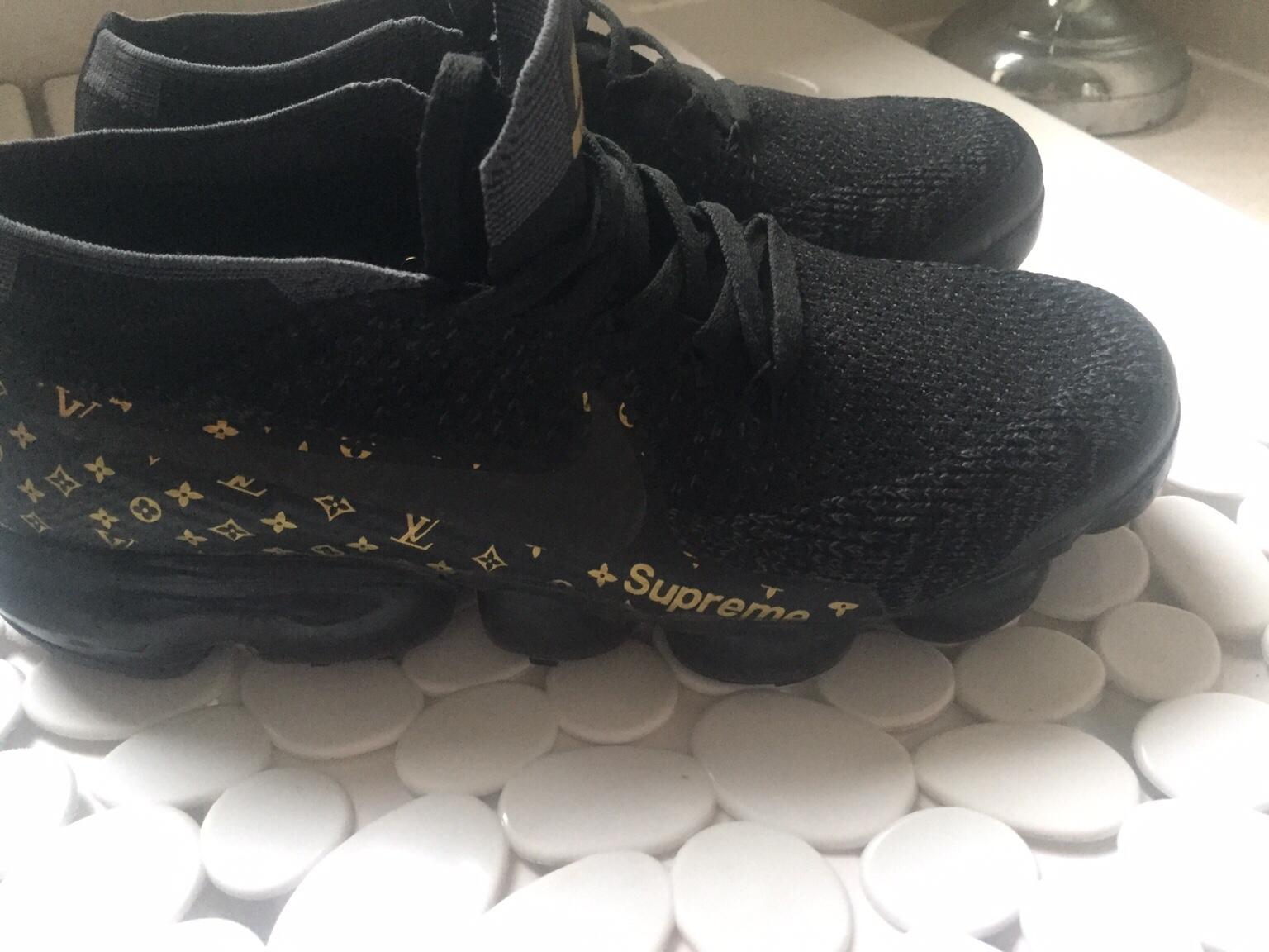 Nike vapormax supreme outlet louis vuitton