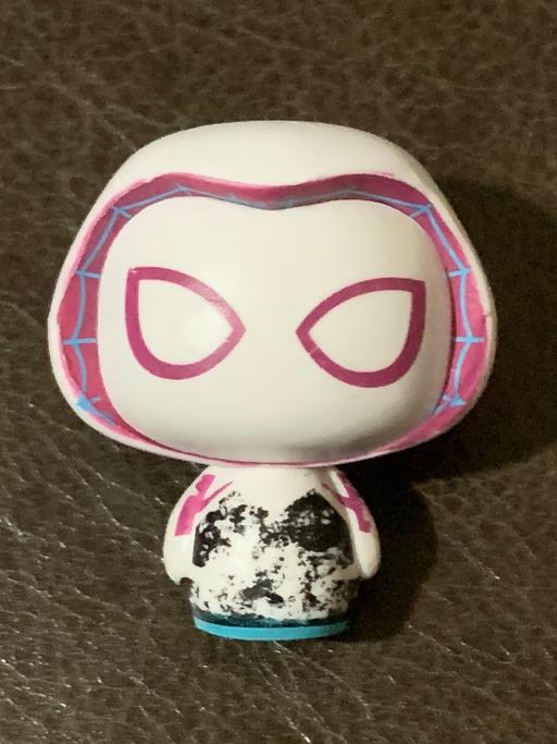 Buy & Sell West Midlands Sandwell - Photos for Marvel Funko Spiderman Figure