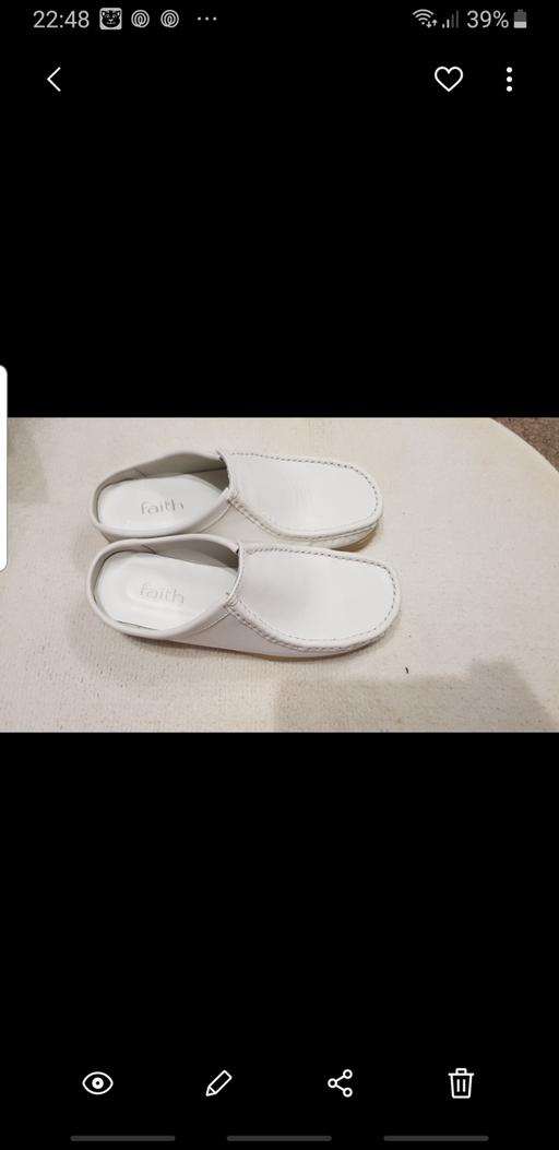 Buy & Sell Bedfordshire Luton - Photos for ladies shoes size 5