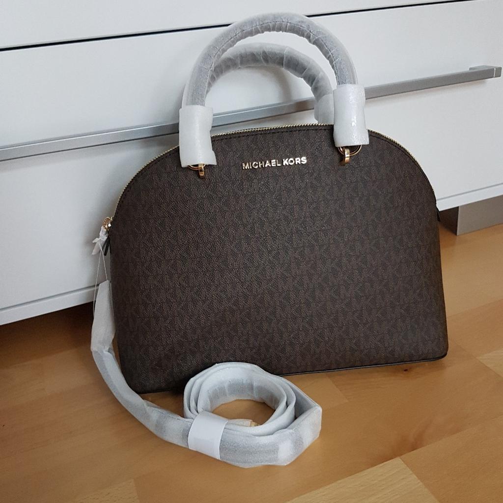 Michael kors emmy store tasche