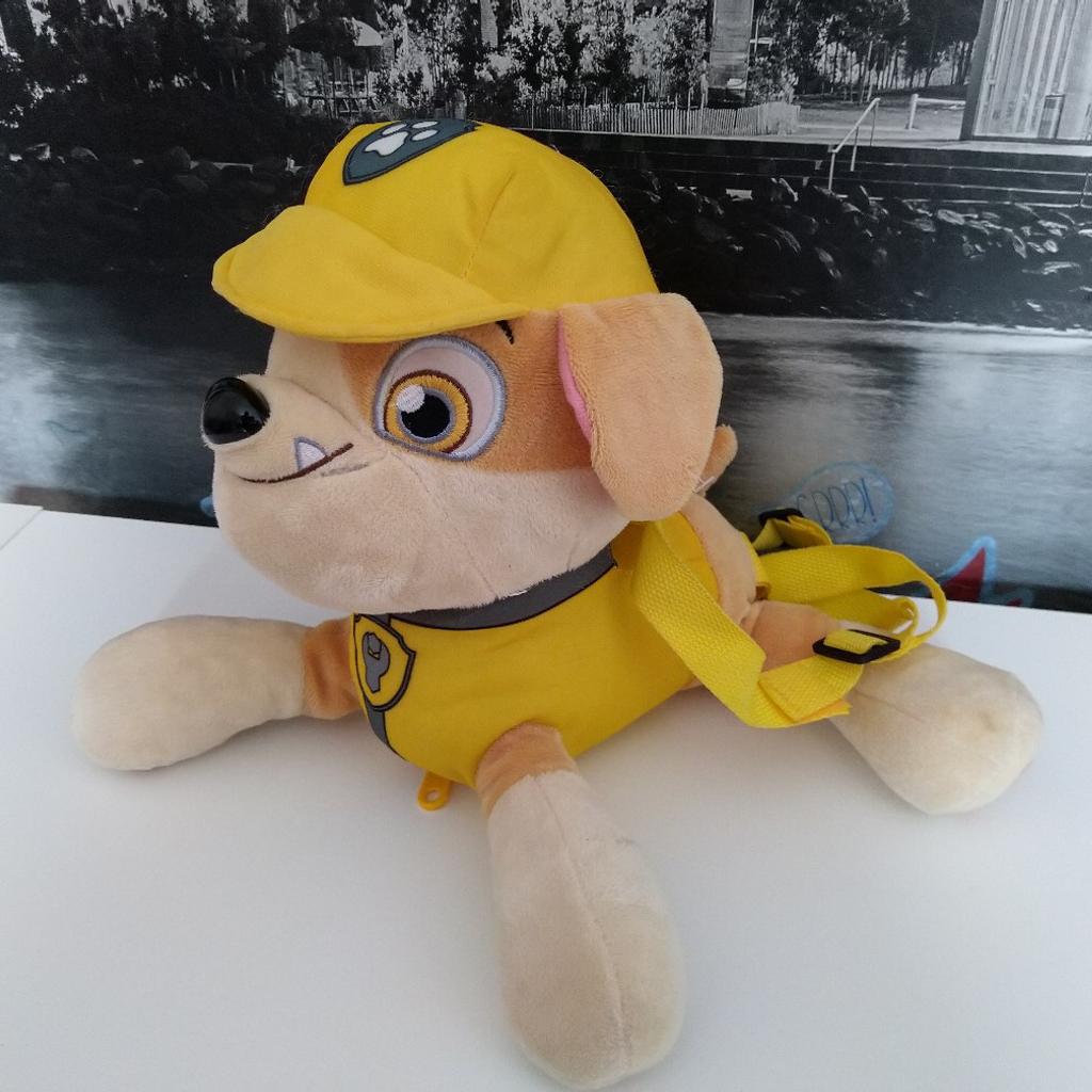 paw patrol Chase fancy costume and backpack in CW8 Winnington für 10,00 ...