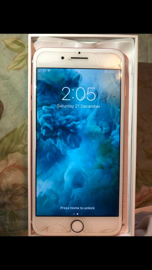 Buy & Sell Rye Lane South East London - Photos for iPhone 7+ 64GB