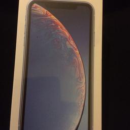 iPhone xr 64 GB networck 3G ACCEPT OFFERS