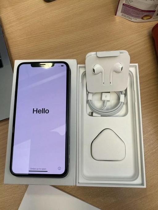 Buy & Sell Stevenage Hertfordshire - Photos for Apple iPhone XS Max 256GB