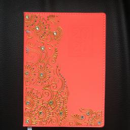 2020 diary

Can be personalised
For more check instagram mendi_sparklez