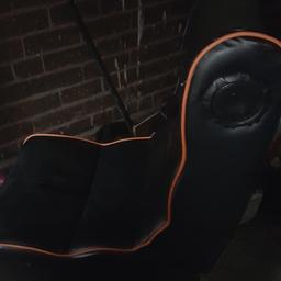fold up gaming chair