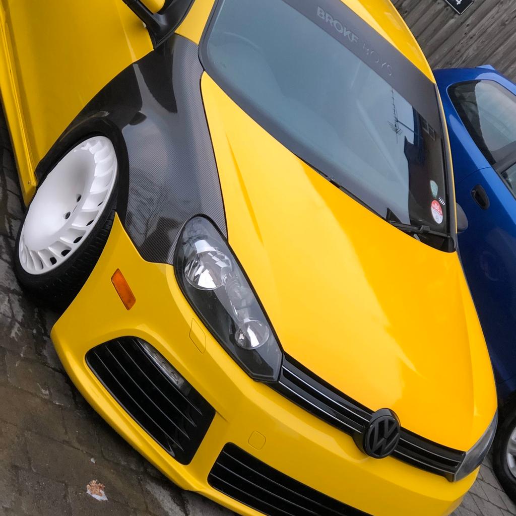 Modified VW golf, air ride, show car, swap in Lower Village für 5.495 ...