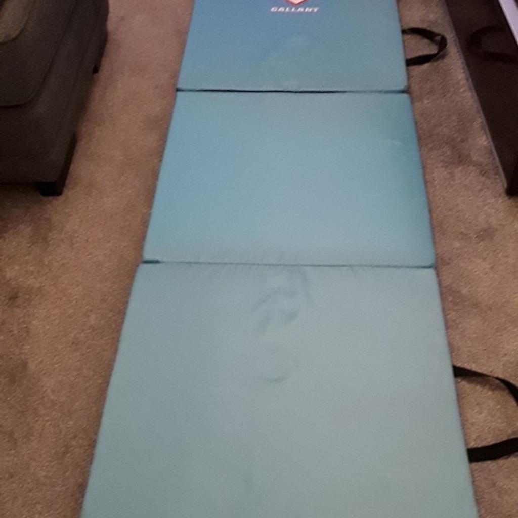 Gallant gym mat hot sale