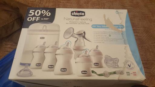 Buy & Sell Edmonton North London - Photos for bottle milk