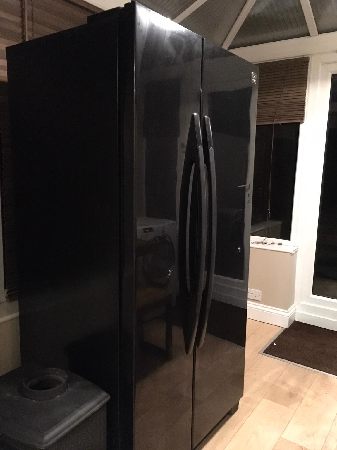 American style fridge freezer in Coventry für 65,00 £ zum Verkauf