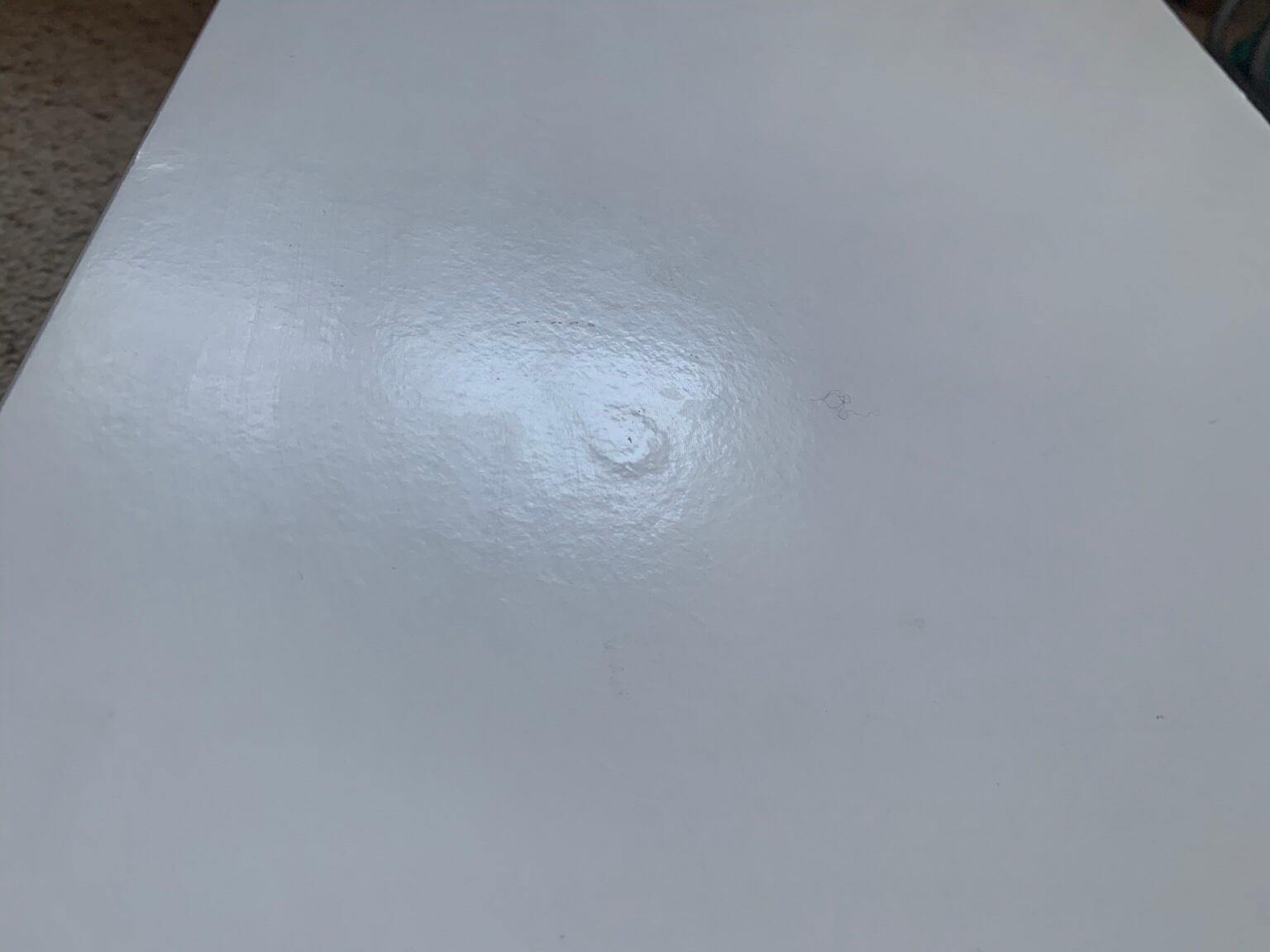 Ikea EKBY ALEX shelf with drawers in SW2 Lambeth for £10.00 for sale