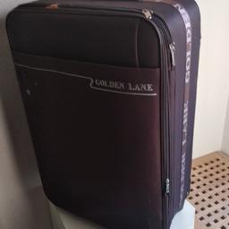 2 Suitcases no longer needed.
49 x 49 cms both. 2 wheels.
1 is in better shape than the other one but still in good use.