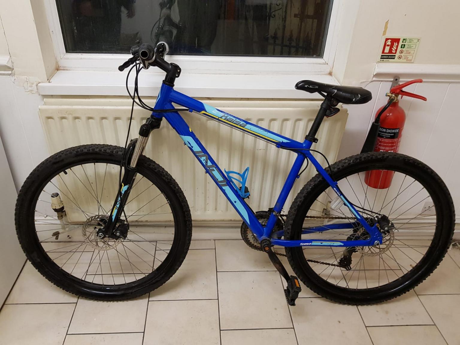 indi Kaisa 27.5 mountain bike in B23 Birmingham for 100.00 for sale Shpock