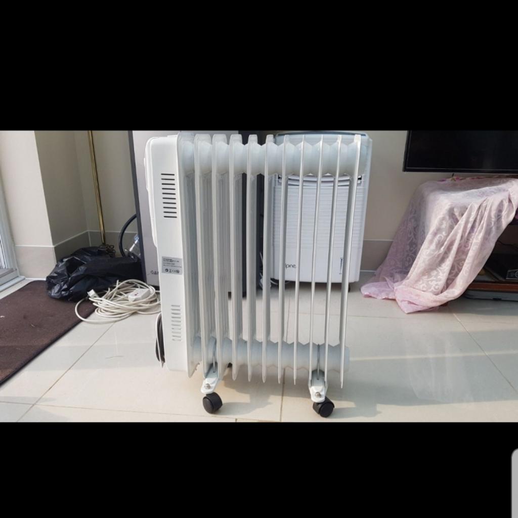 VonHaus Radiator in B26 Birmingham für 35,00 £ zum Verkauf Shpock DE